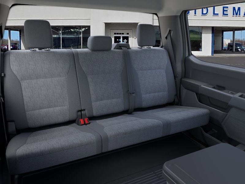 2026 Ford F-250SD XL STX 6-3/4' Box