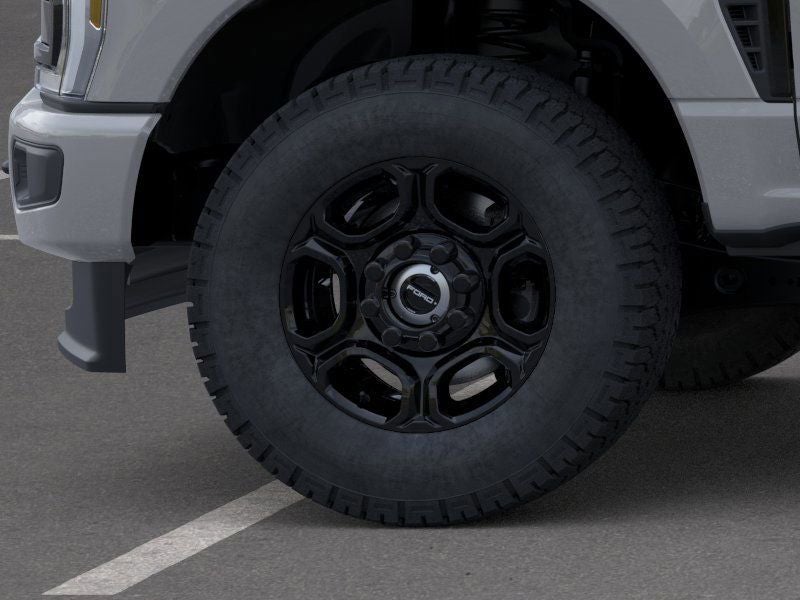 2026 Ford F-250SD XL STX 6-3/4' Box