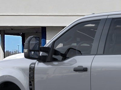 2026 Ford F-250SD XL STX 6-3/4' Box