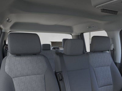 2026 Ford F-250SD XL STX 6-3/4' Box