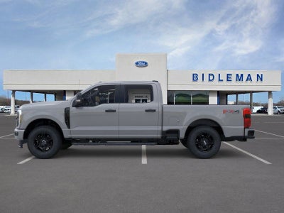 2026 Ford F-250SD XL STX 6-3/4' Box