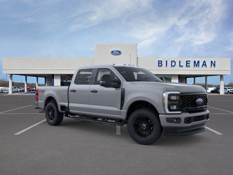 2026 Ford F-250SD XL STX 6-3/4' Box