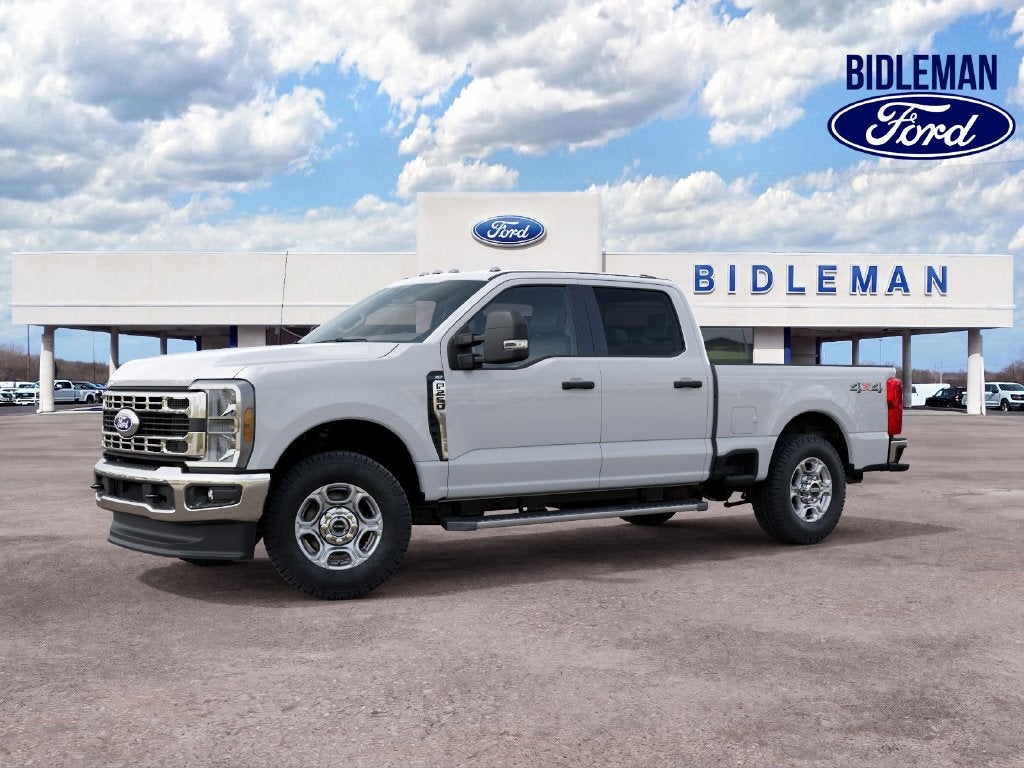 2027 Ford F-250SD XLT 6-3/4' Box