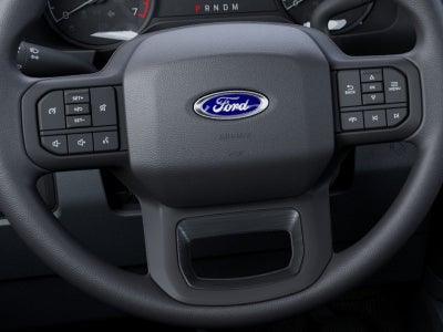 2027 Ford F-250SD XLT 6-3/4' Box