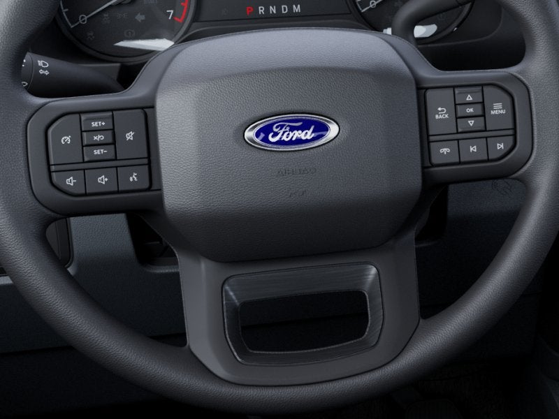 2027 Ford F-250SD XLT 6-3/4' Box
