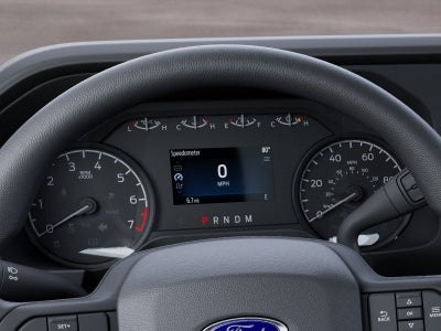 2027 Ford F-250SD XLT 6-3/4' Box