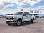2027 Ford F-250SD XLT 6-3/4' Box