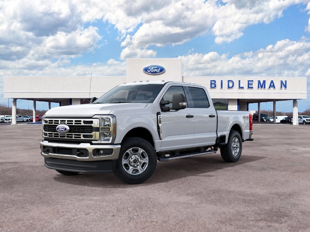 2027 Ford F-250SD XLT 6-3/4' Box
