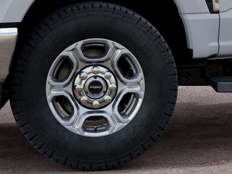 2027 Ford F-250SD XLT 6-3/4' Box