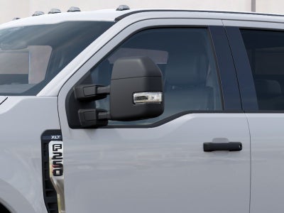 2027 Ford F-250SD XLT 6-3/4' Box