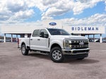 2027 Ford F-250SD XLT 6-3/4' Box