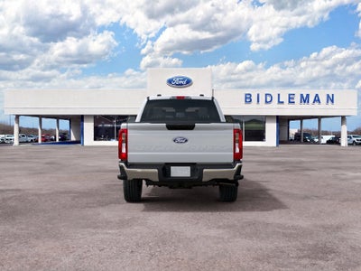 2027 Ford F-250SD XLT 6-3/4' Box