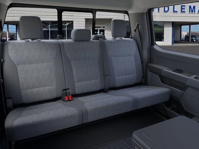 2026 Ford F-250SD XL STX 6-3/4' Box