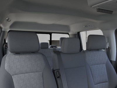 2026 Ford F-250SD XL STX 6-3/4' Box