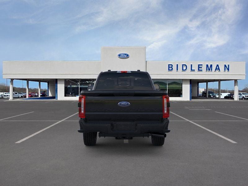 2026 Ford F-250SD XL STX 6-3/4' Box