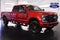 2022 Ford F-250SD Lariat Sport 8' Box