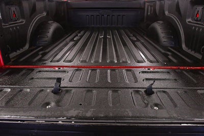 2022 Ford F-250SD Lariat Sport 8' Box