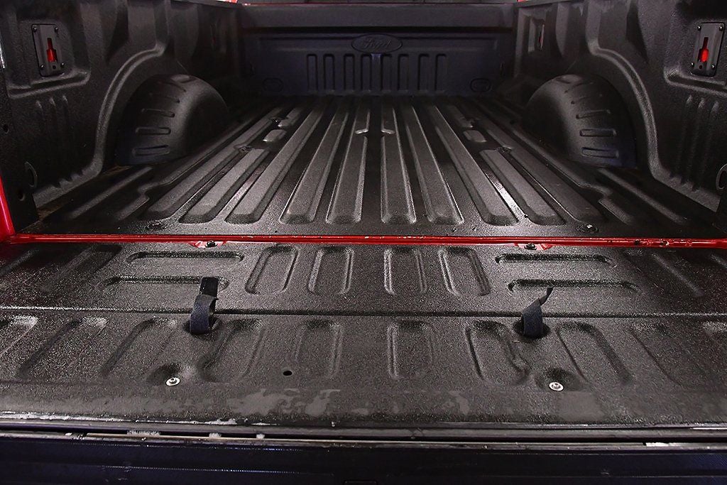 2022 Ford F-250SD Lariat Sport 8' Box