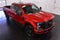 2022 Ford F-250SD Lariat Sport 8' Box