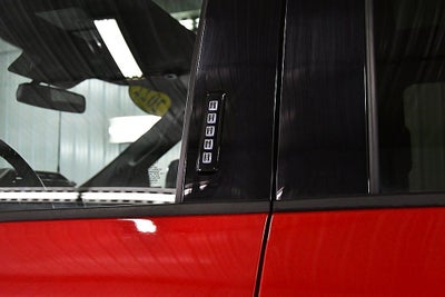 2022 Ford F-250SD Lariat Sport 8' Box