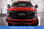 2022 Ford F-250SD Lariat Sport 8' Box