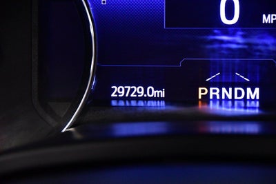 2022 Ford F-250SD Lariat Sport 8' Box