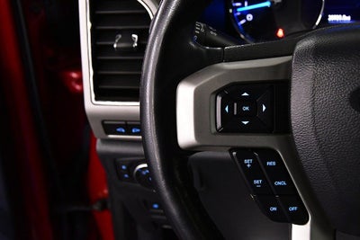 2022 Ford F-250SD Lariat Sport 8' Box