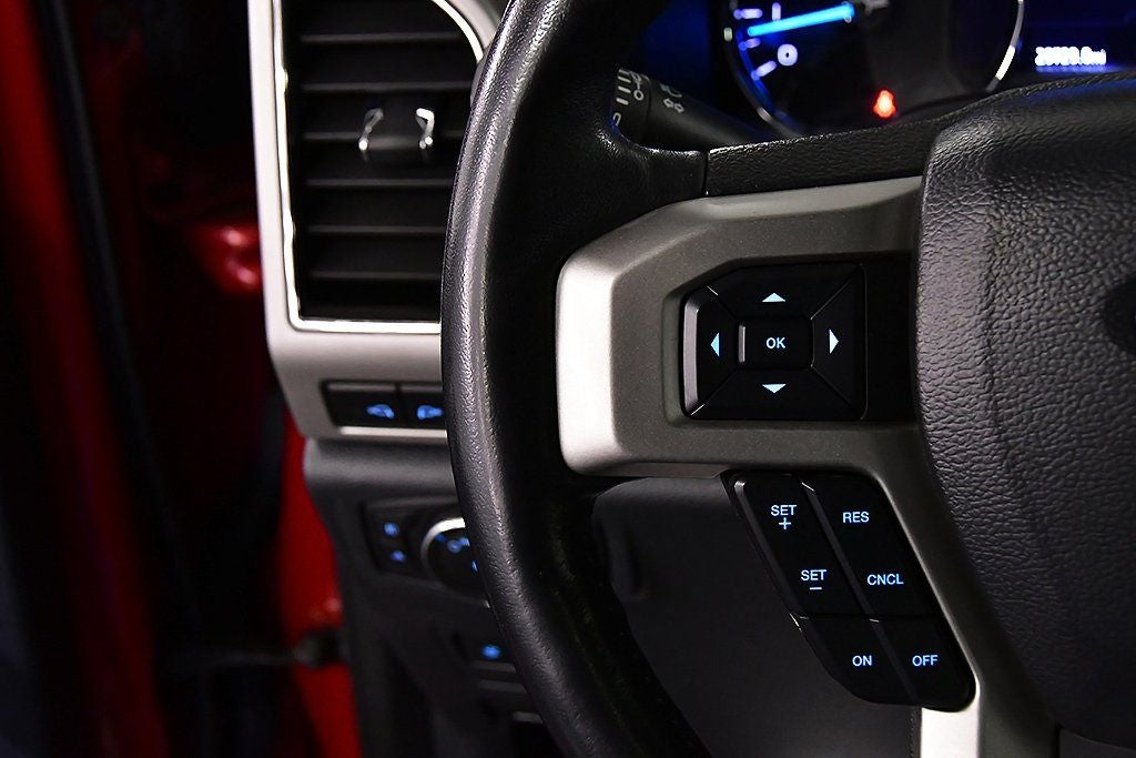 2022 Ford F-250SD Lariat Sport 8' Box