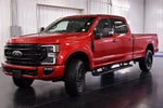2022 Ford F-250SD Lariat Sport 8' Box