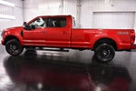 2022 Ford F-250SD Lariat Sport 8' Box