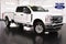 2024 Ford F-250SD XLT 8' Box