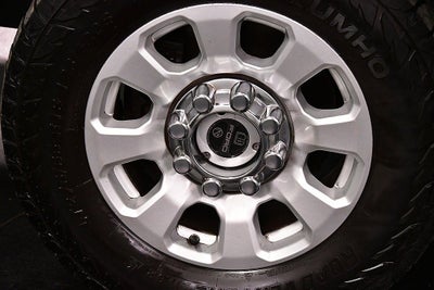 2024 Ford F-250SD XLT 8' Box