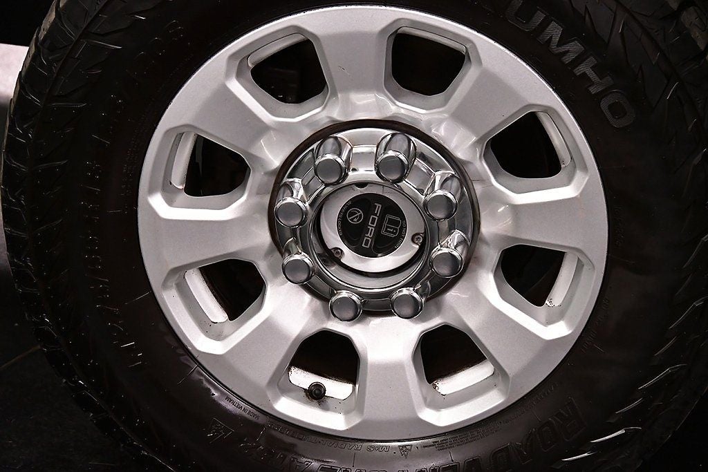 2024 Ford F-250SD XLT 8' Box