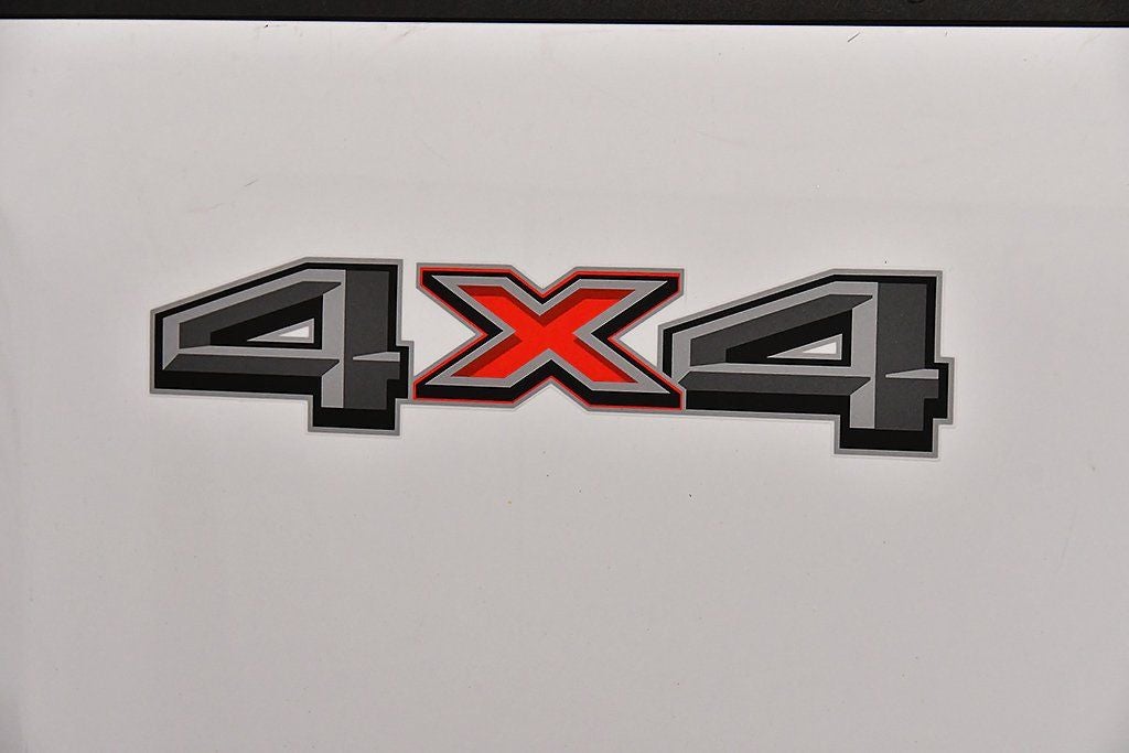 2024 Ford F-250SD XLT 8' Box