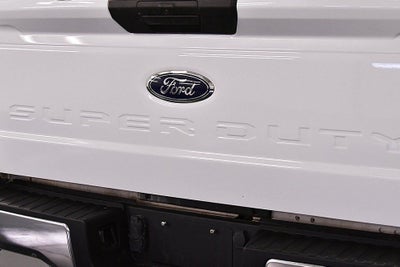 2024 Ford F-250SD XLT 8' Box