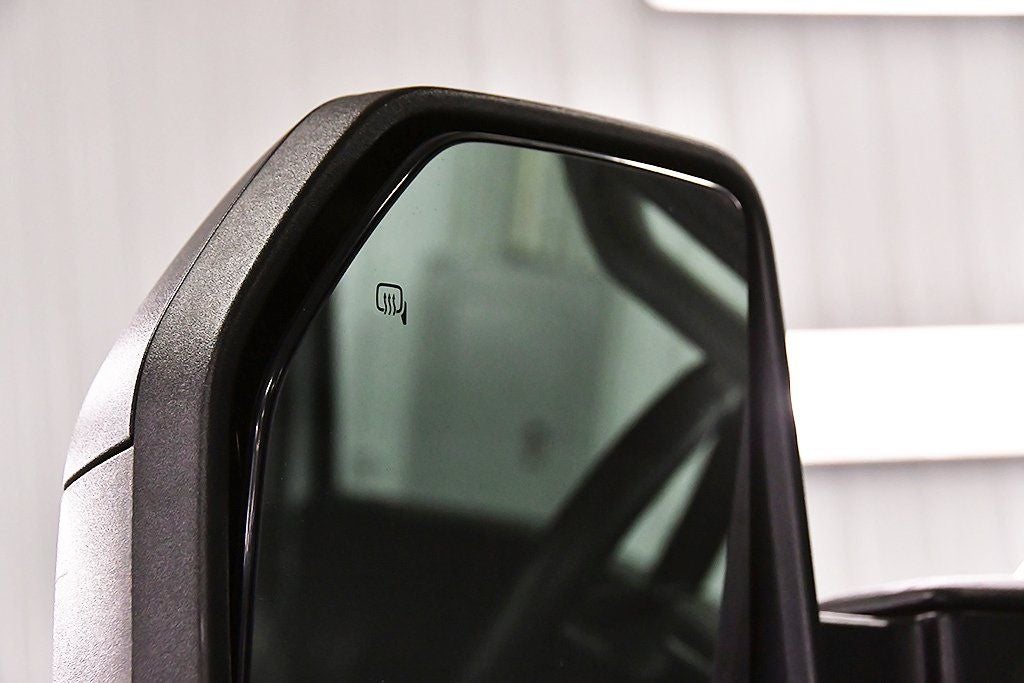 2024 Ford F-250SD XLT 8' Box