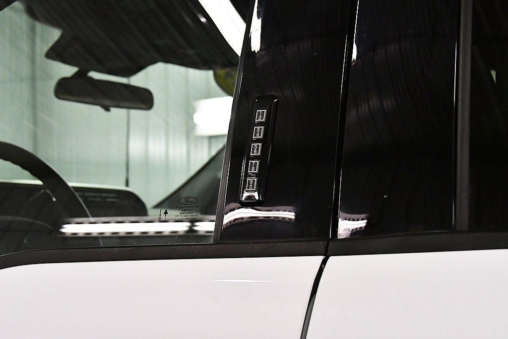 2024 Ford F-250SD XLT 8' Box