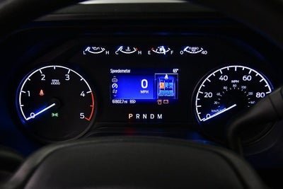 2024 Ford F-250SD XLT 8' Box