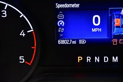 2024 Ford F-250SD XLT 8' Box