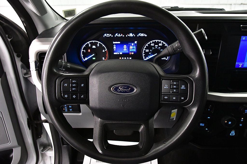 2024 Ford F-250SD XLT 8' Box