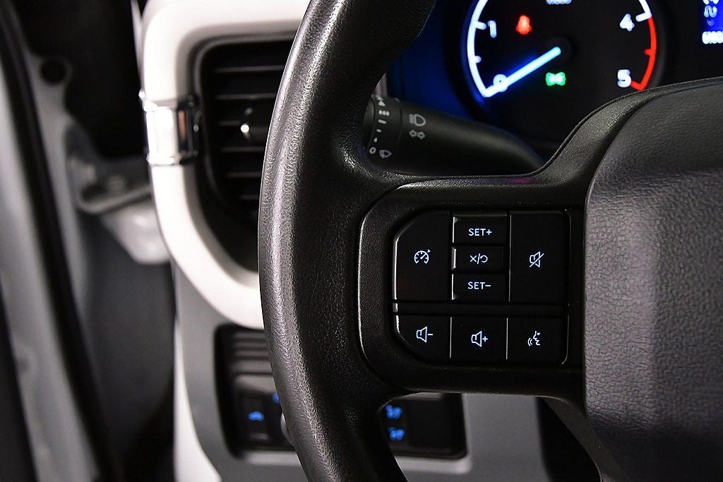 2024 Ford F-250SD XLT 8' Box