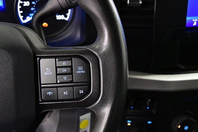 2024 Ford F-250SD XLT 8' Box