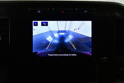 2024 Ford F-250SD XLT 8' Box