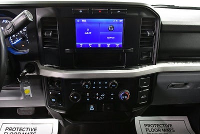 2024 Ford F-250SD XLT 8' Box