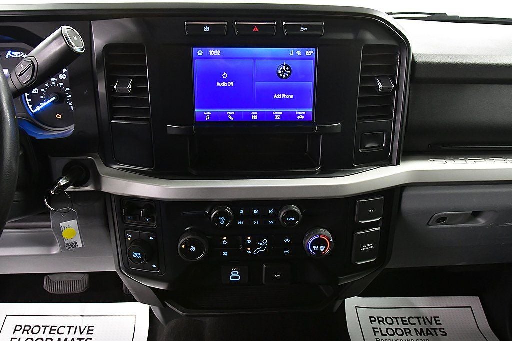 2024 Ford F-250SD XLT 8' Box