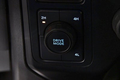 2024 Ford F-250SD XLT 8' Box