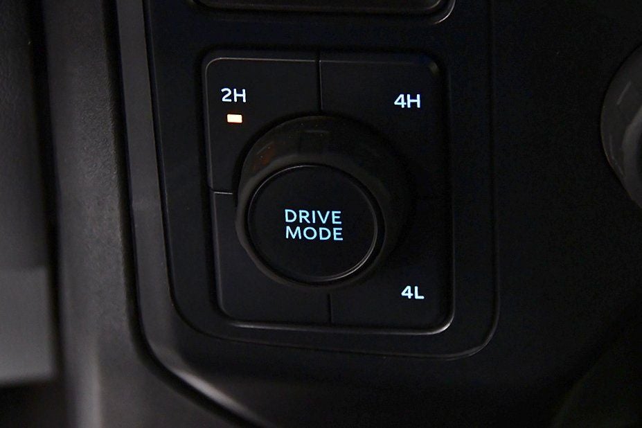 2024 Ford F-250SD XLT 8' Box