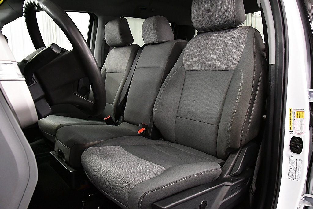 2024 Ford F-250SD XLT 8' Box