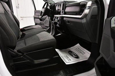 2024 Ford F-250SD XLT 8' Box