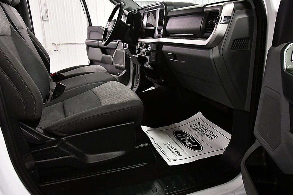 2024 Ford F-250SD XLT 8' Box